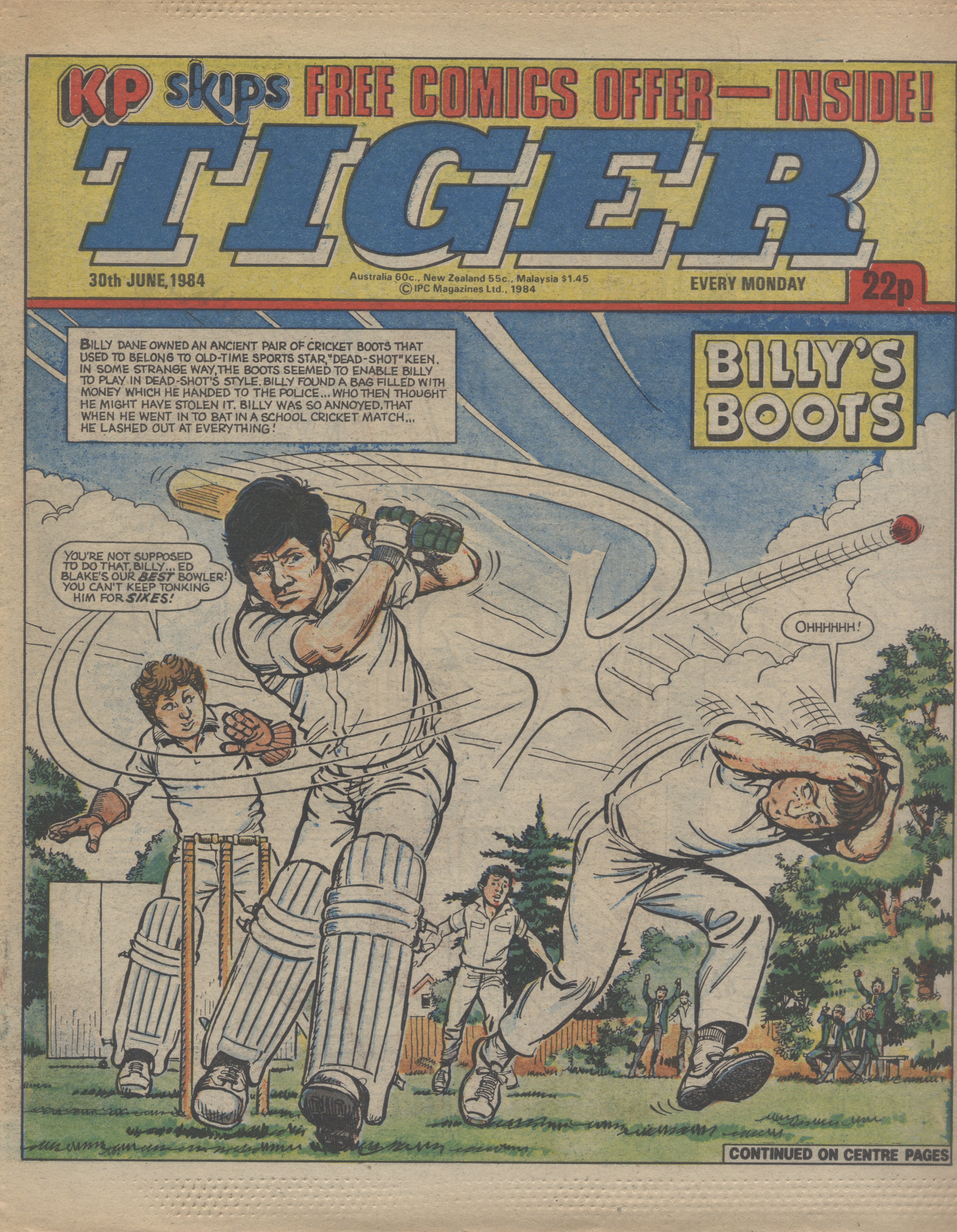 Tiger